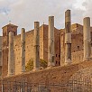 Colonnato dei fori imperiali - Roma (Lazio)