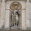 Foto: Statua Esterna  - Palazzo del Sedile  (Matera) - 4
