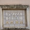 Foto: Targa della Piazza - Palazzo del Sedile  (Matera) - 5